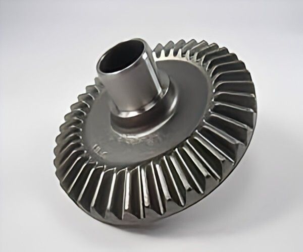 ホンダ TRX500FA 5 リヤーリングギヤー Gear Honda for Rear Final Foreman 0 Ring Differential Drive com