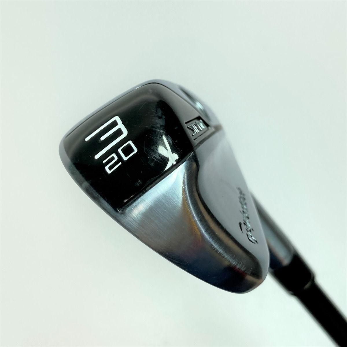 ◎◎TaylorMade テーラーメイド stealth UDI 3番 20° ユーティリティ