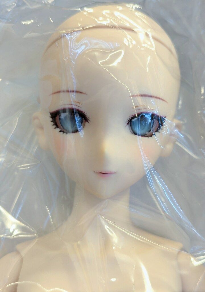 ボークス DDS アイドルマスター シンデレラガールズ アナスタシア