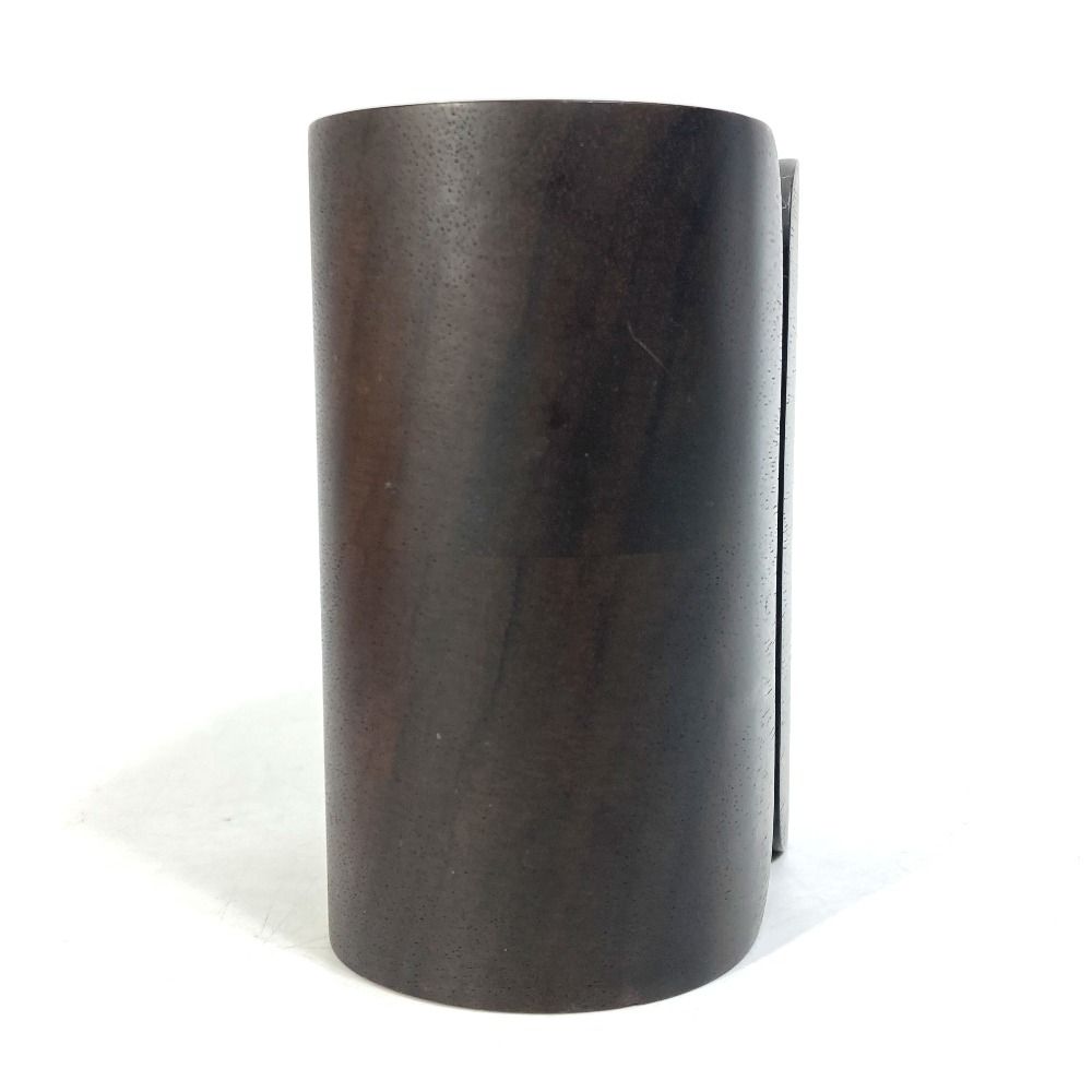 エルメス ペン立て エルメス ペン立て ペンケース ペンスタンド ロゴ オブジェ 小物