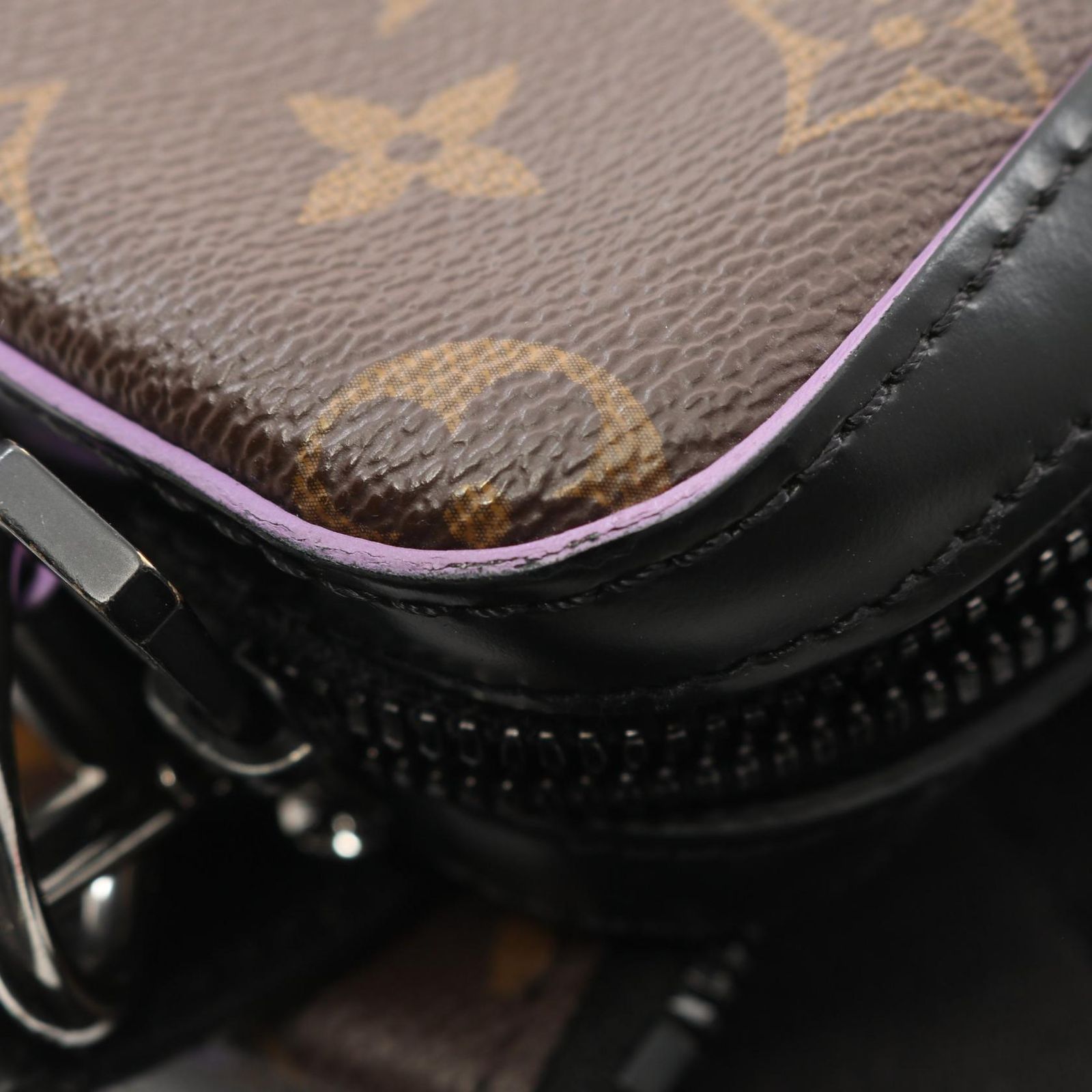 キボウミソさん用 パットベドニー ヘッド チェーンセット PAT BEDONIE