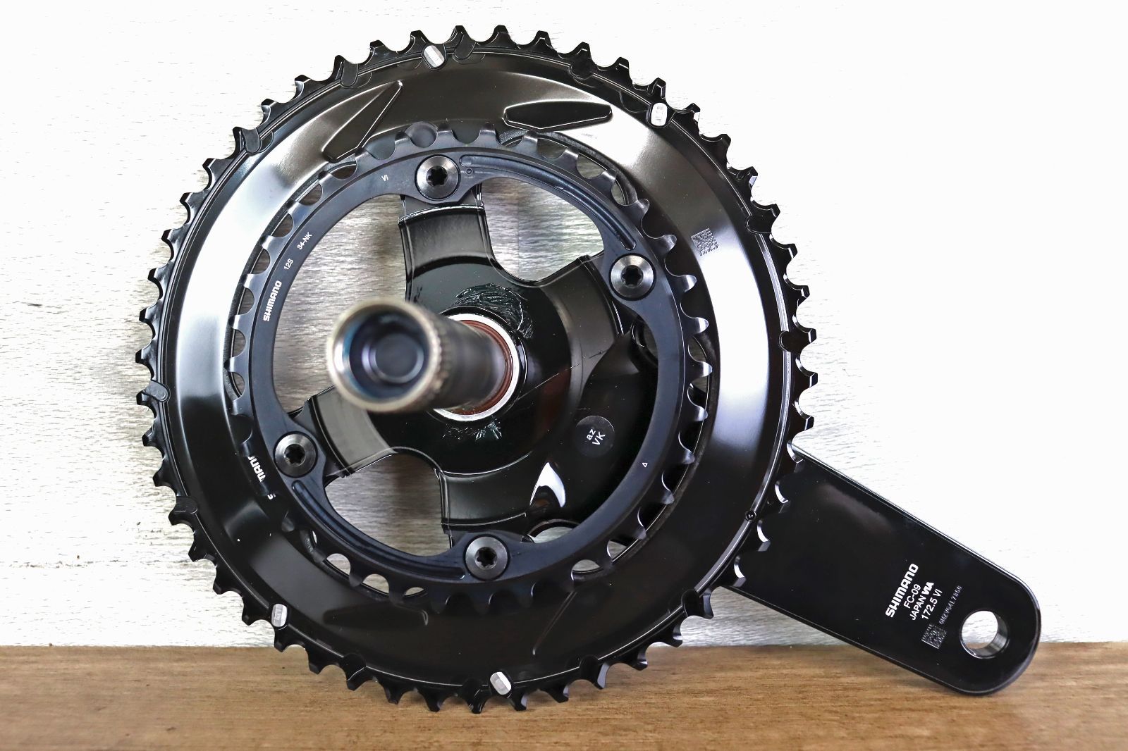 FC73 SHIMANO DURA-ACE シマノ デュラエース FC-09 50-34T 172.5