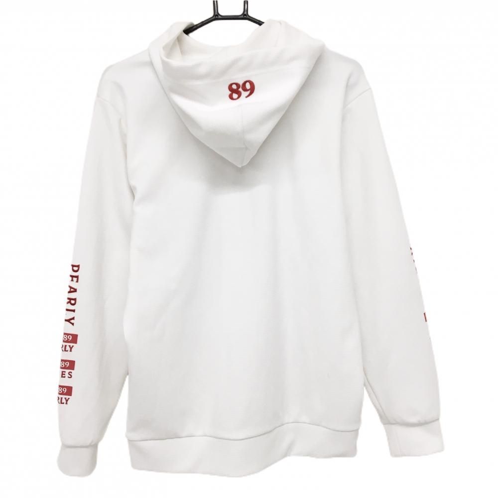 2025年最新】Yahoo!オークション -パーリーゲイツ パーカーの中古品