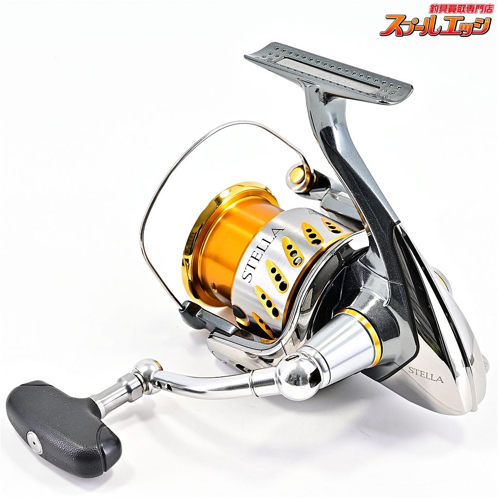 【シマノ】 07ステラ 4000S SHIMANO STELLAm41564 - メルカリ