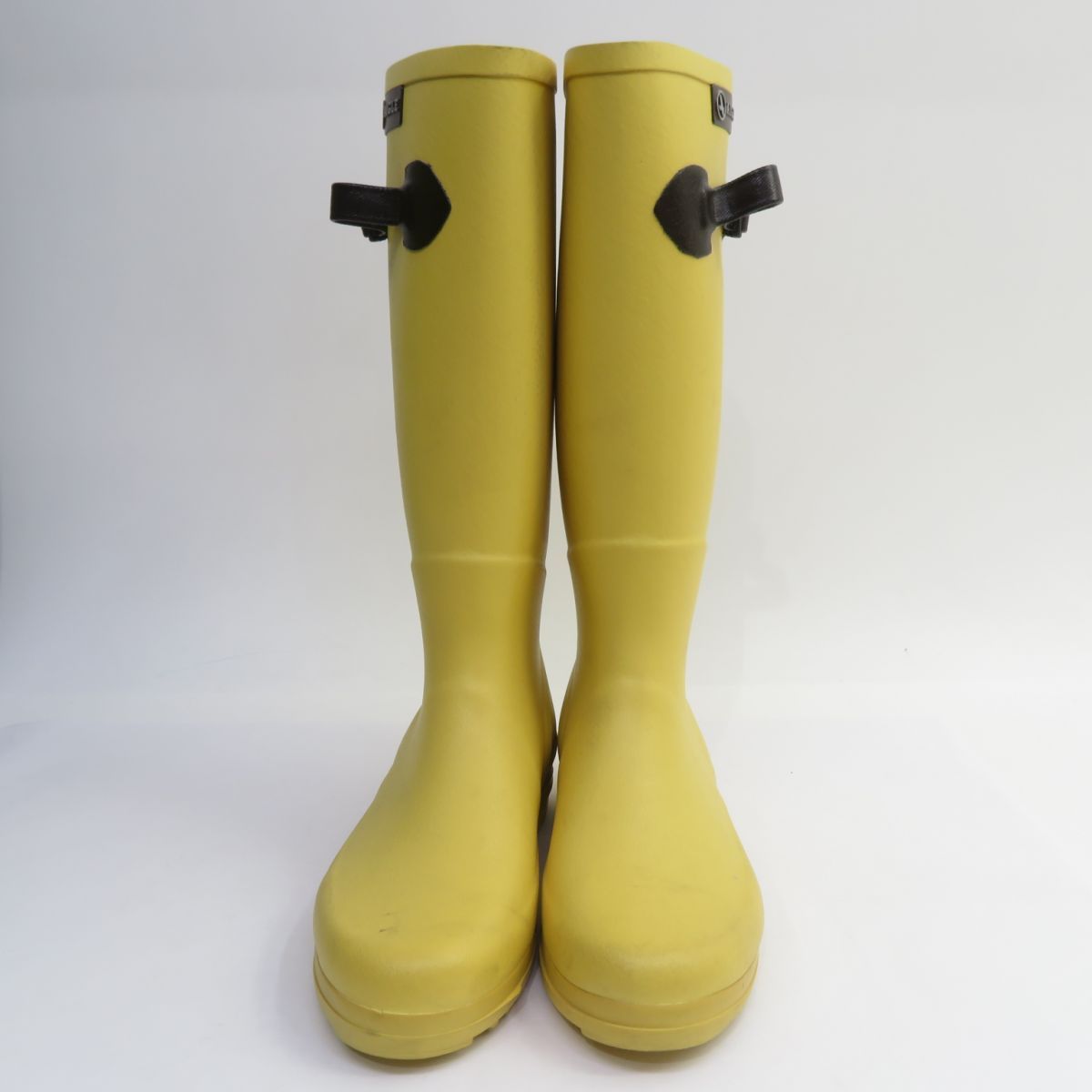 AIGLE エーグル CHANTEBELLE POP シャンタベル レインブーツ 長靴