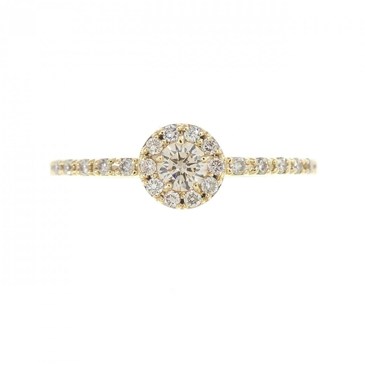 COCOSHNIK ココシュニック K10 ひし形チェーンリング