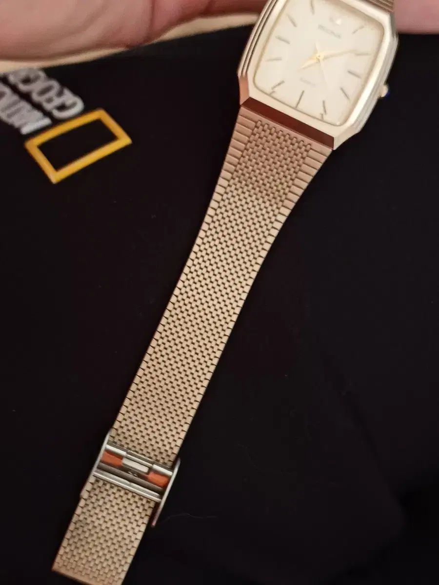 BULOVA ブローバ