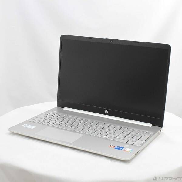 中古品〕 HP 15s-fq5000 6F8T8PA-AAAA ナチュラルシルバー【344 中古品〕 HP 15s-fq5000 6F8T8PA-AAAA ナチュラルシルバー【344