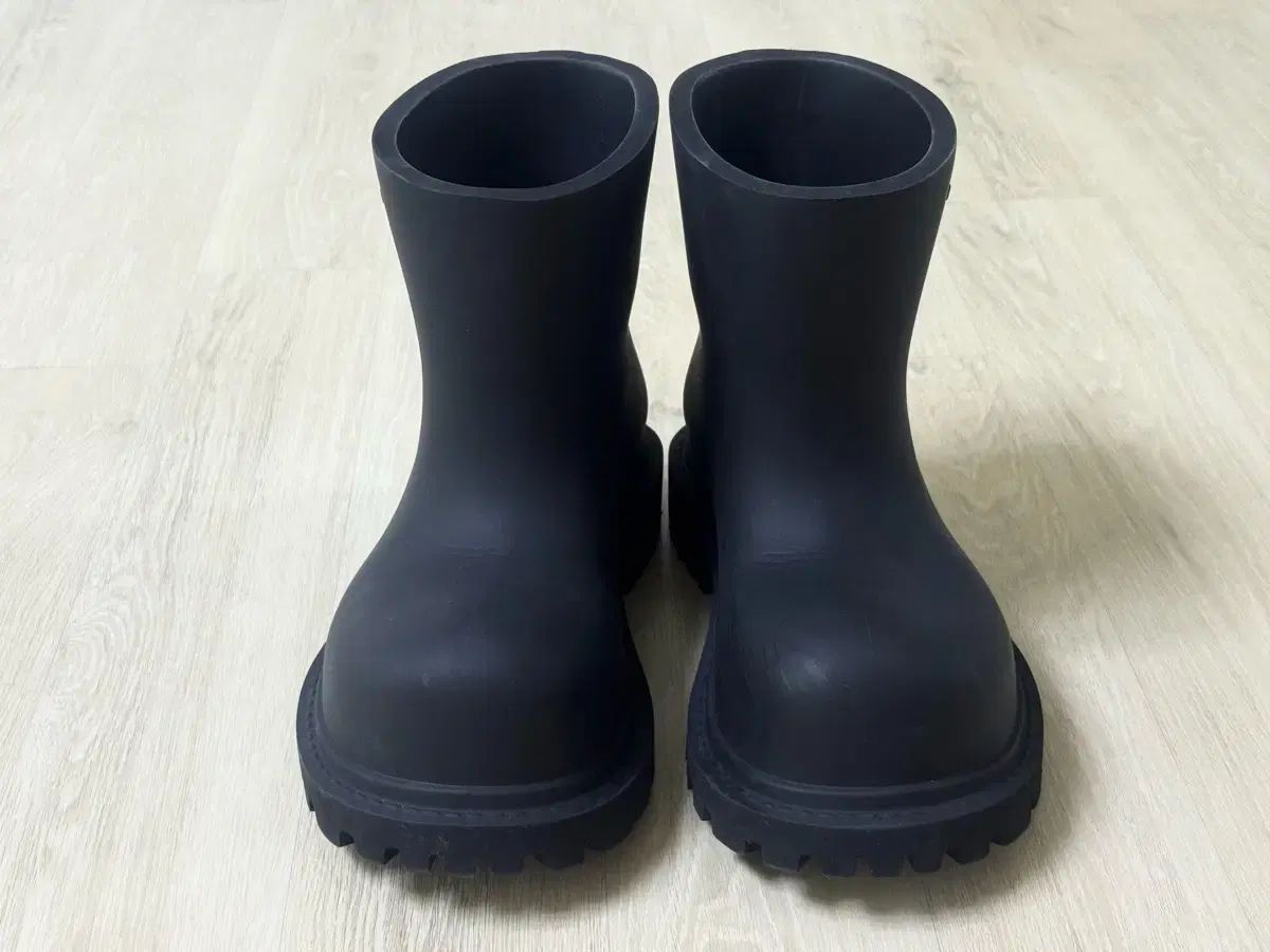 BALENCIAGA ステロイドブーツ　size43 balenciaga Steroid Boots size 43 BALENCIAGA ステロイドブーツ