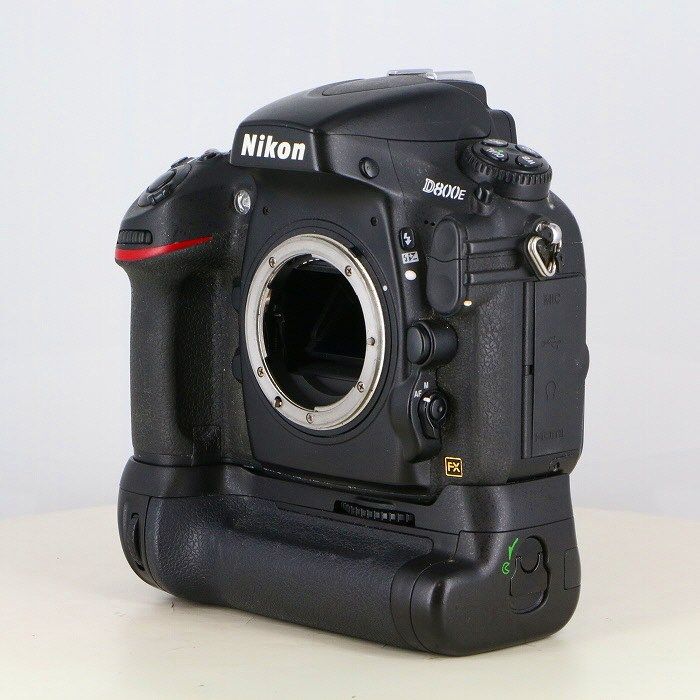 中古】(ニコン) Nikon D800E ボデイ Amazon | Nikon デジタル一眼レフ