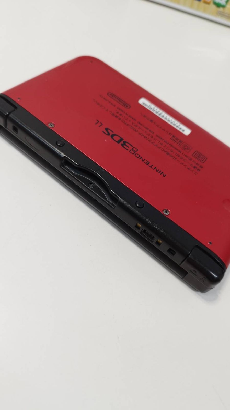 にゃうにゃう⭐︎⭐︎ 3DS LL本体　充電器　カバー　カセット　セット 周辺機器｜ニンテンドー3DSシリーズ｜任天堂