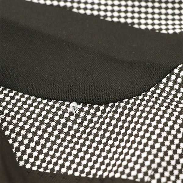 VUITTON 千鳥格子