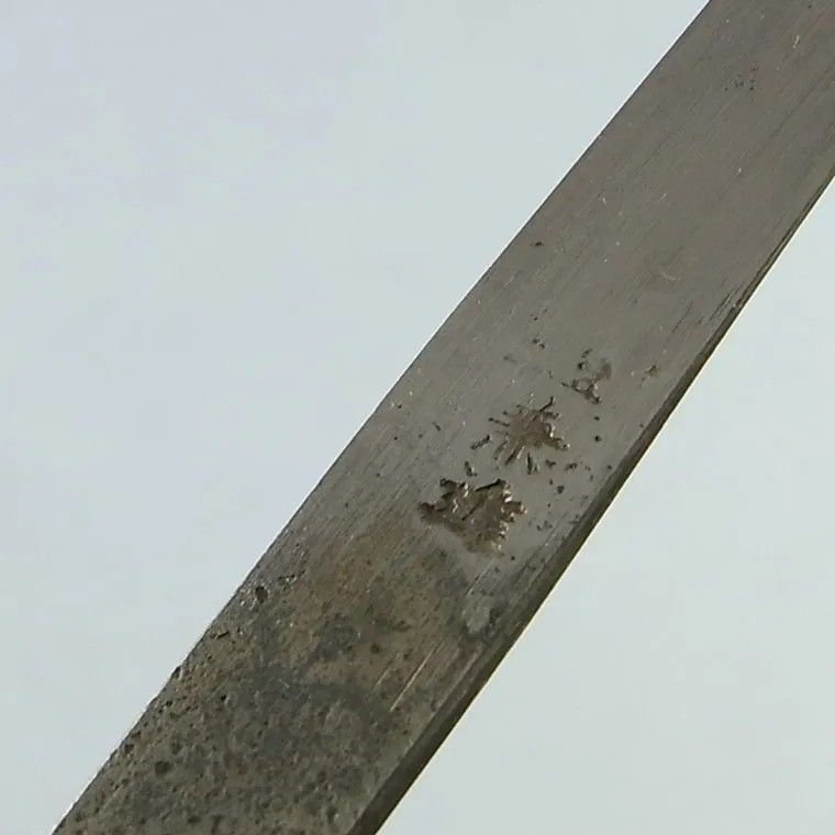 盆栽道具 共柄接木ノミ 9mm No.77E 植木 庭木 兼進作 WWW_GEBZETESISAT_COM_TR