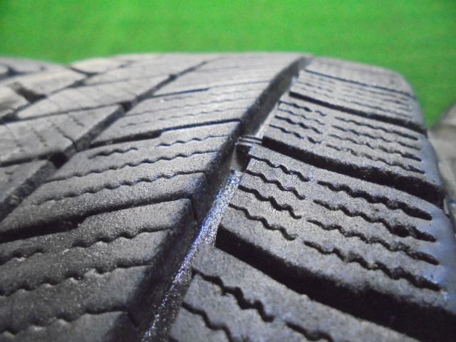 5FM323 N5 185 65R15 ブリヂストン ブリザックVRX3 15インチスタッドレスタイヤ4本セット FFCRYSTALESIA_COM