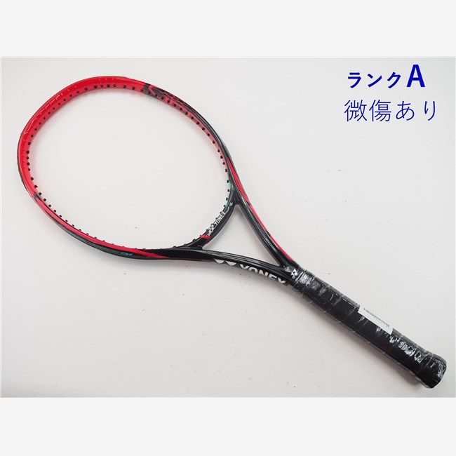 極美品 YONEX VCORE SV 100 G1テニス ラケット 公式 極美品 YONEX