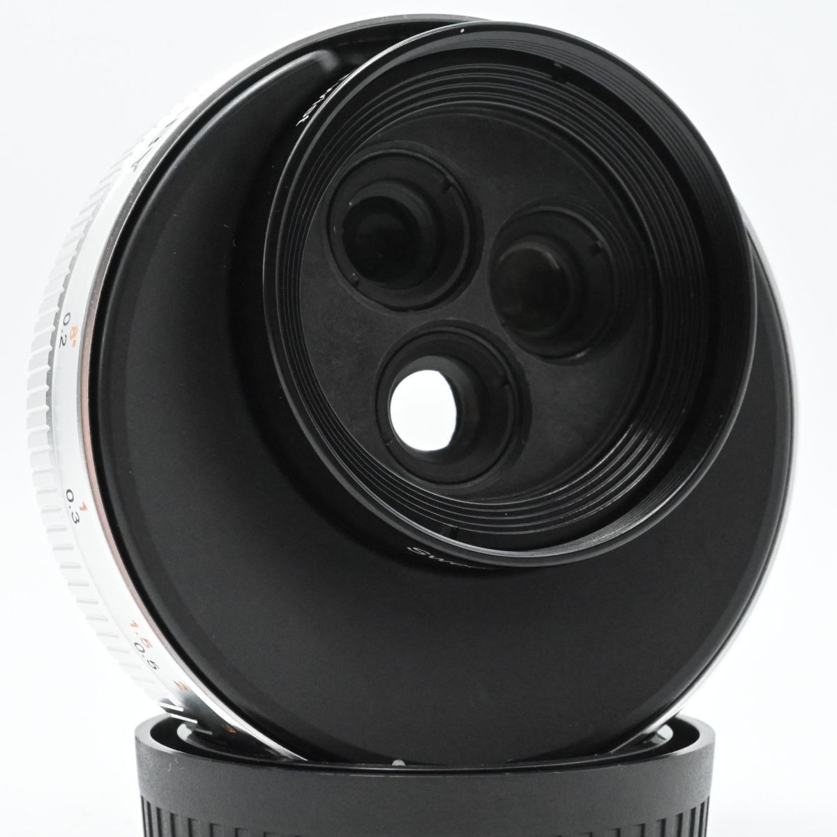 Lensbaby ティルトレンズ SOL 45 45mm F3.5 ソニーE用 マニュアルフォーカス フルサイズ対応 471913 Lensbaby ティルトレンズ SOL 45 45mm F3.5 キヤノンEF用 マニュアル