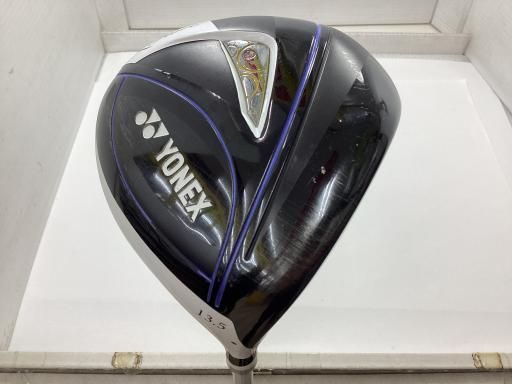 中古】 ヨネックス YONEX Fiore(2020) 13.5° ドライバー DR
