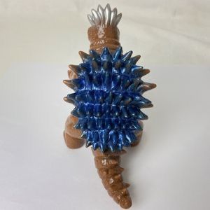 アンギラス 二代目 サンガッツ本舗 ソフビ アンギラス 二代目