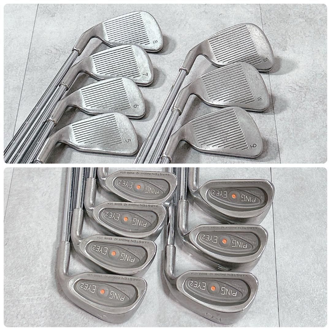 X609 タイトリスト ピン メンズ ゴルフ クラブセット12点 フード 社外 USTAUSTRALIA_COM_AU