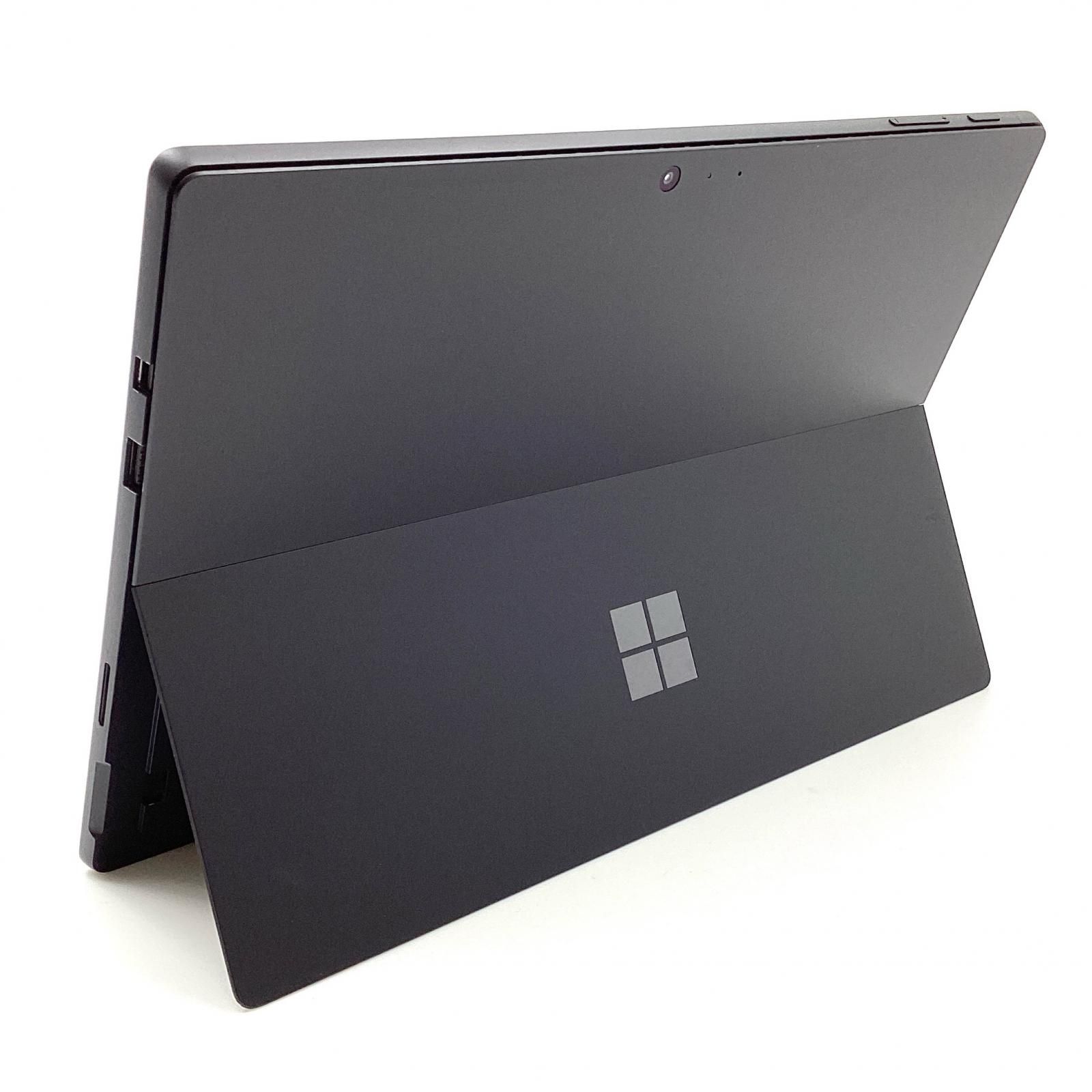 Surface Pro6 1796 SSD 256GB メモリ 8GB ブラック Surface Pro