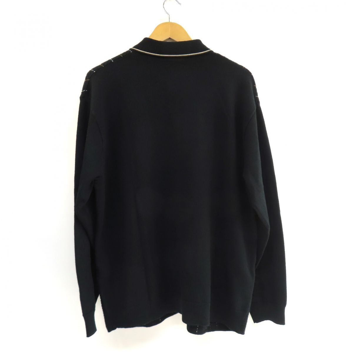 Supreme Herringbone Cardigan Lサイズ Supreme Herringbone Cardigan (SS25) - $188