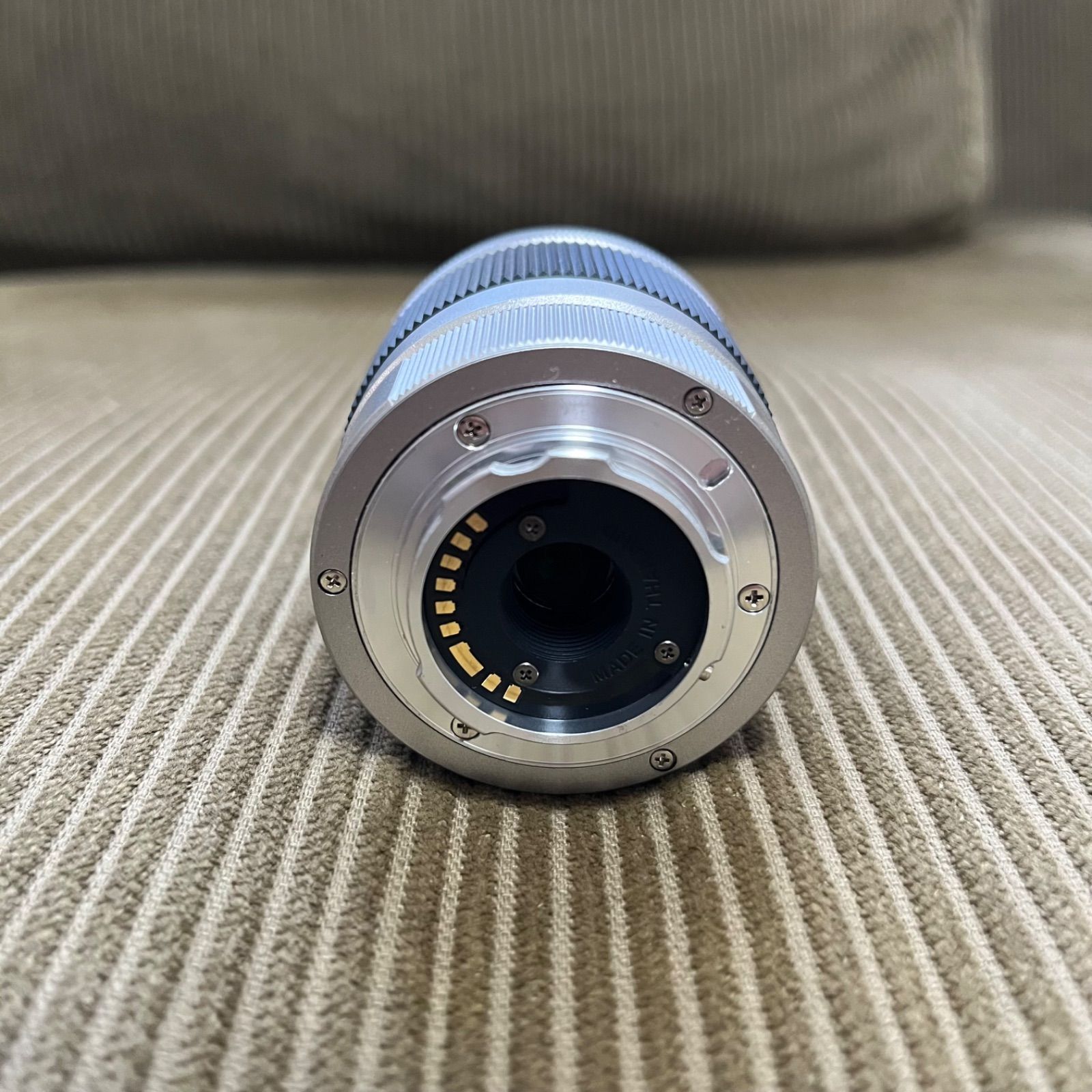 PENTAX ペンタックス 望遠ズームレンズ 06 TELEPHOTO ZOOM Qマウント