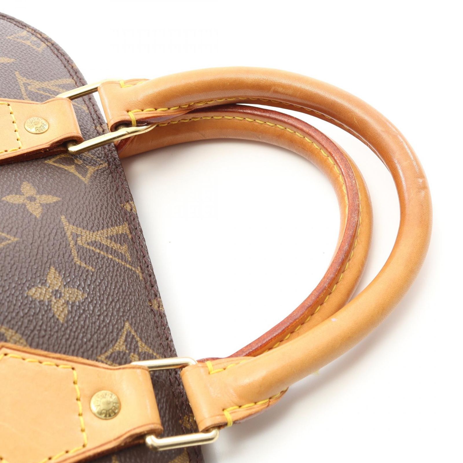 ルイ・ヴィトン LOUIS VUITTON ハンドバッグ アルマPM M51130
