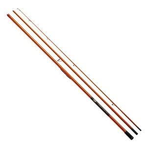 ダイワ DAIWA 並継投げ竿 キャスティズム R 25-430 R 釣り竿