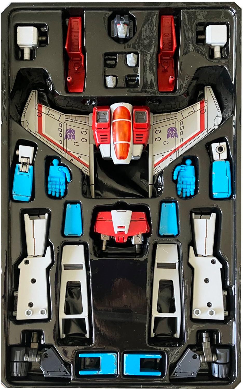 トランスフォーマー AMK