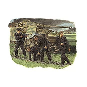 中古-非常に良い】 ドラゴン 1/6 ドイツ陸軍 ロケット兵 ラング