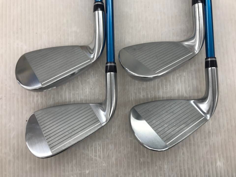 アイアンセット |