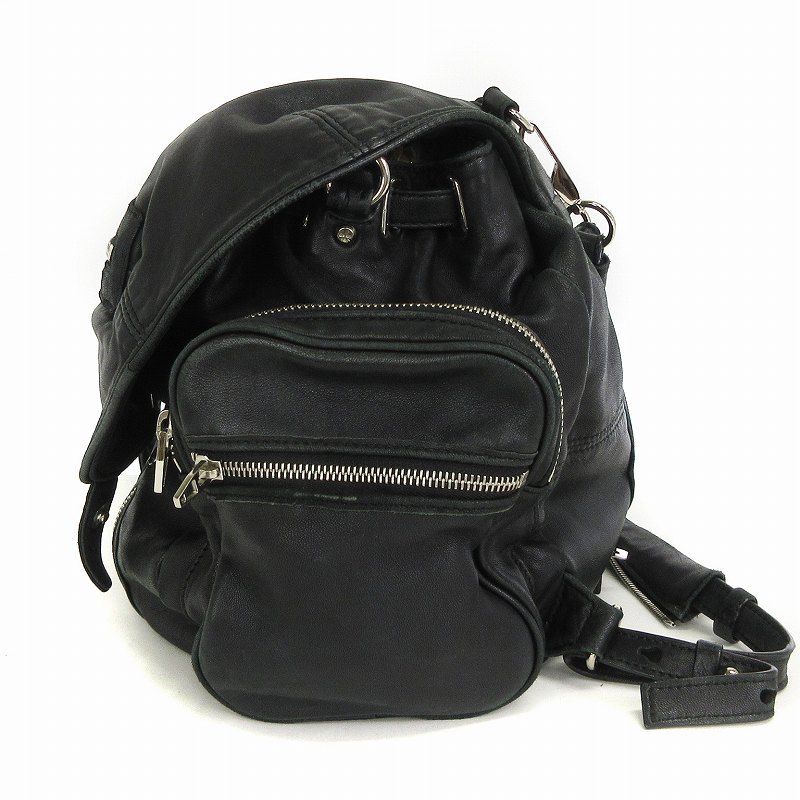 アレキサンダーワン ALEXANDER WANG リュックサック デイパック