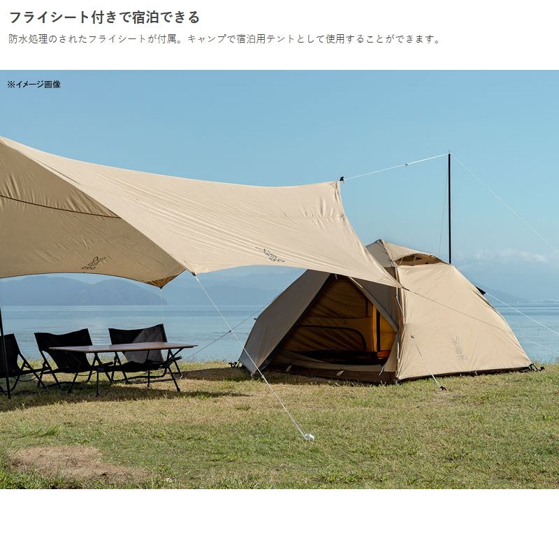 タン M