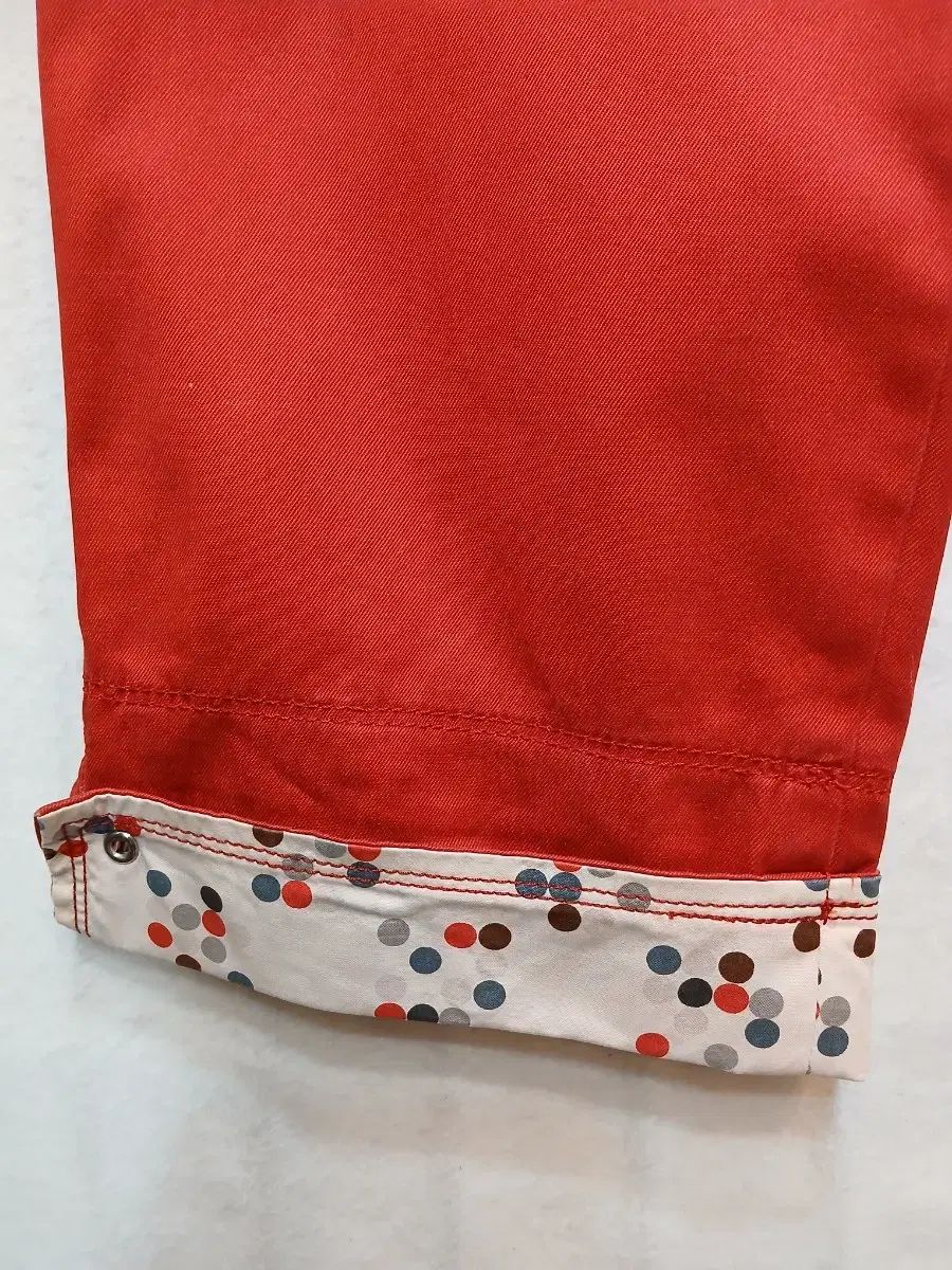 BURBERRY(バーバリー ) 6 コットンパンツ Burberry コットンブレンド