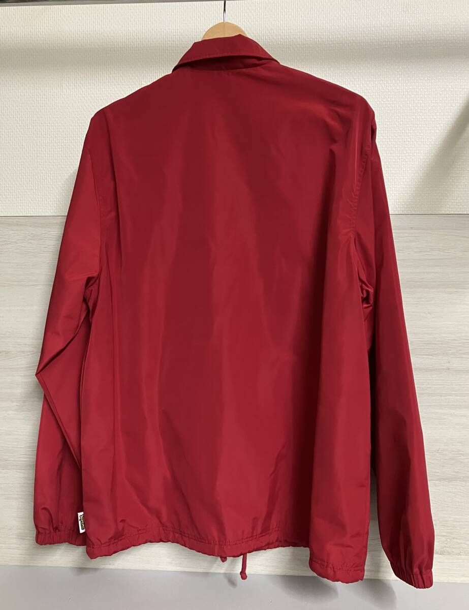 ジャケット・アウター Supreme 18ss Gonz Logo kyotokyo Supreme 18ss Gonz Logo kyotokyo様専用 - メルカリ