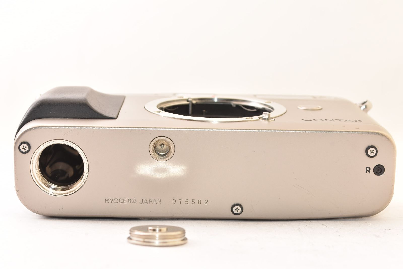 コンタックス G1