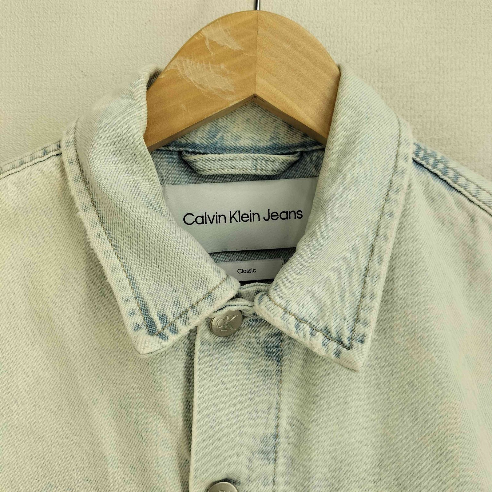 カルバンクラインジーンズ Calvin Klein Jeans Classic Lowerimpact