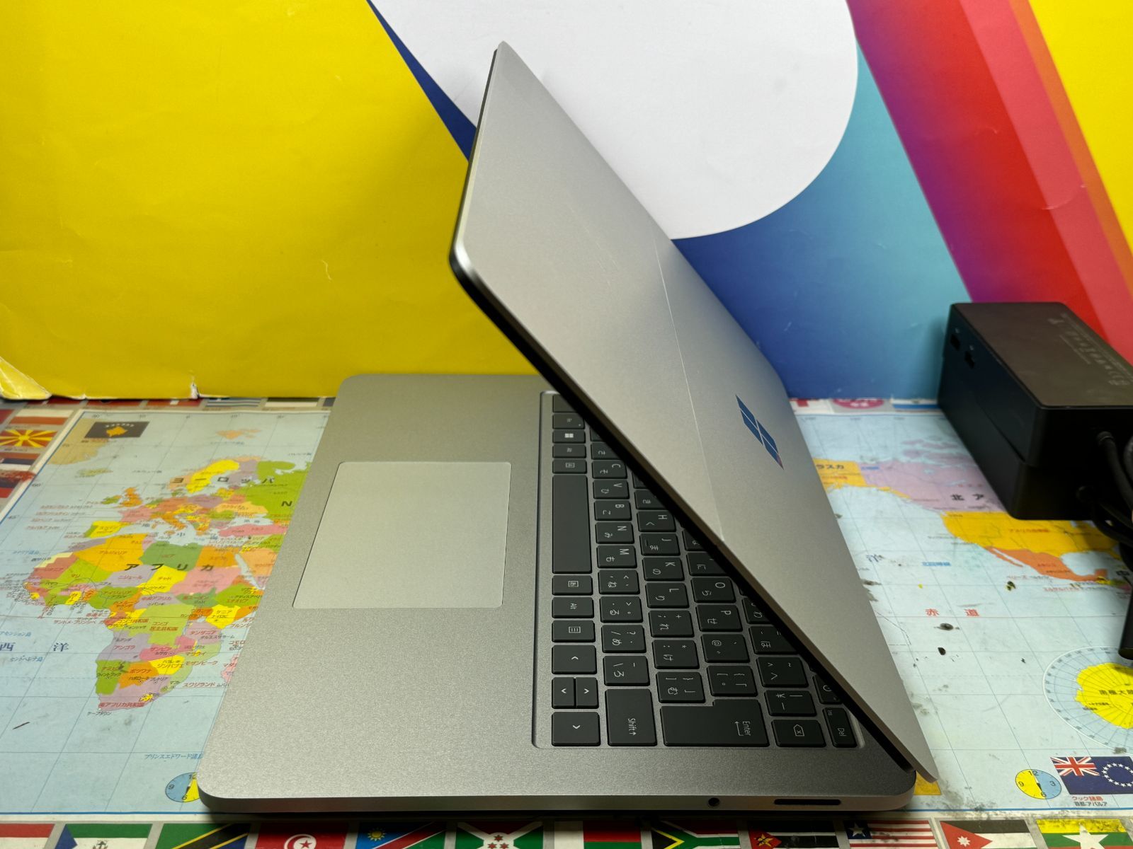 マイクロソフト Laptop Studio 第11世代 14.4型 タブレット マイクロソフト Laptop Studio 第11世代 14.4型 タブレット