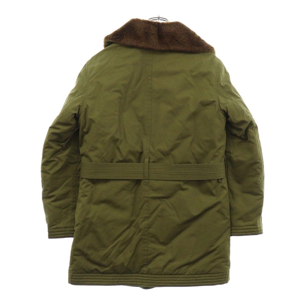 NEIGHBORHOOD ⁄ネイバーフッド ⁄M-69D ミリタリーコート L