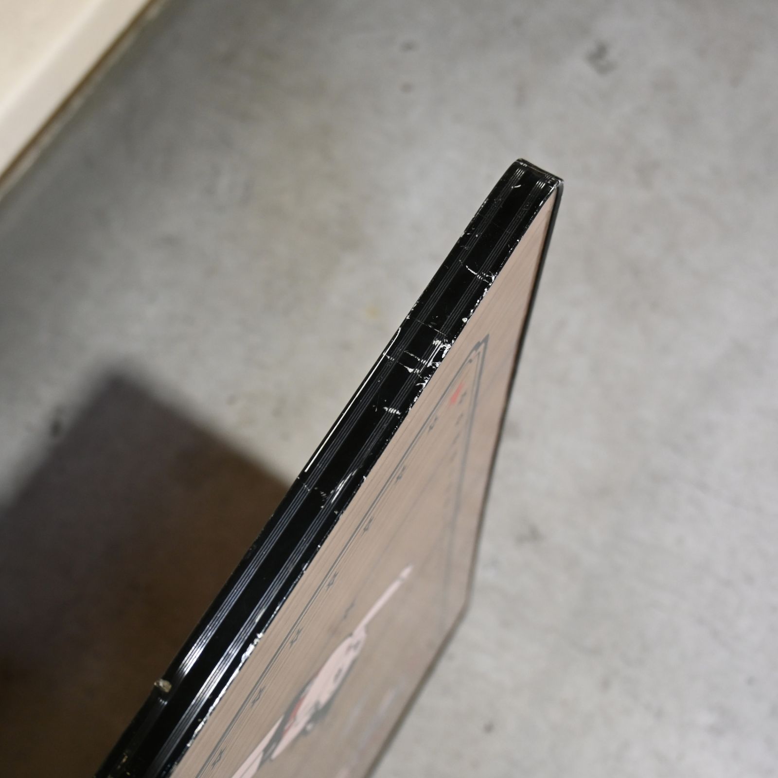 ○ 手塚治虫 鉄腕アトム こたつ テーブル 天板 昭和レトロ 昭和の