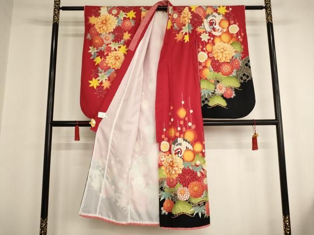 平和屋着物[]七五三 ７歳 祝着 女の子 四つ身 駒刺繍 長襦袢セット 長襦袢(袷・半衿刺繍 長襦袢(単衣)セット 新型コロナ 寿 長襦袢・行灯袴セット 長襦袢(袷)セット 霞 襦袢(単衣・半衿刺繍 日本公式オンラインショップ