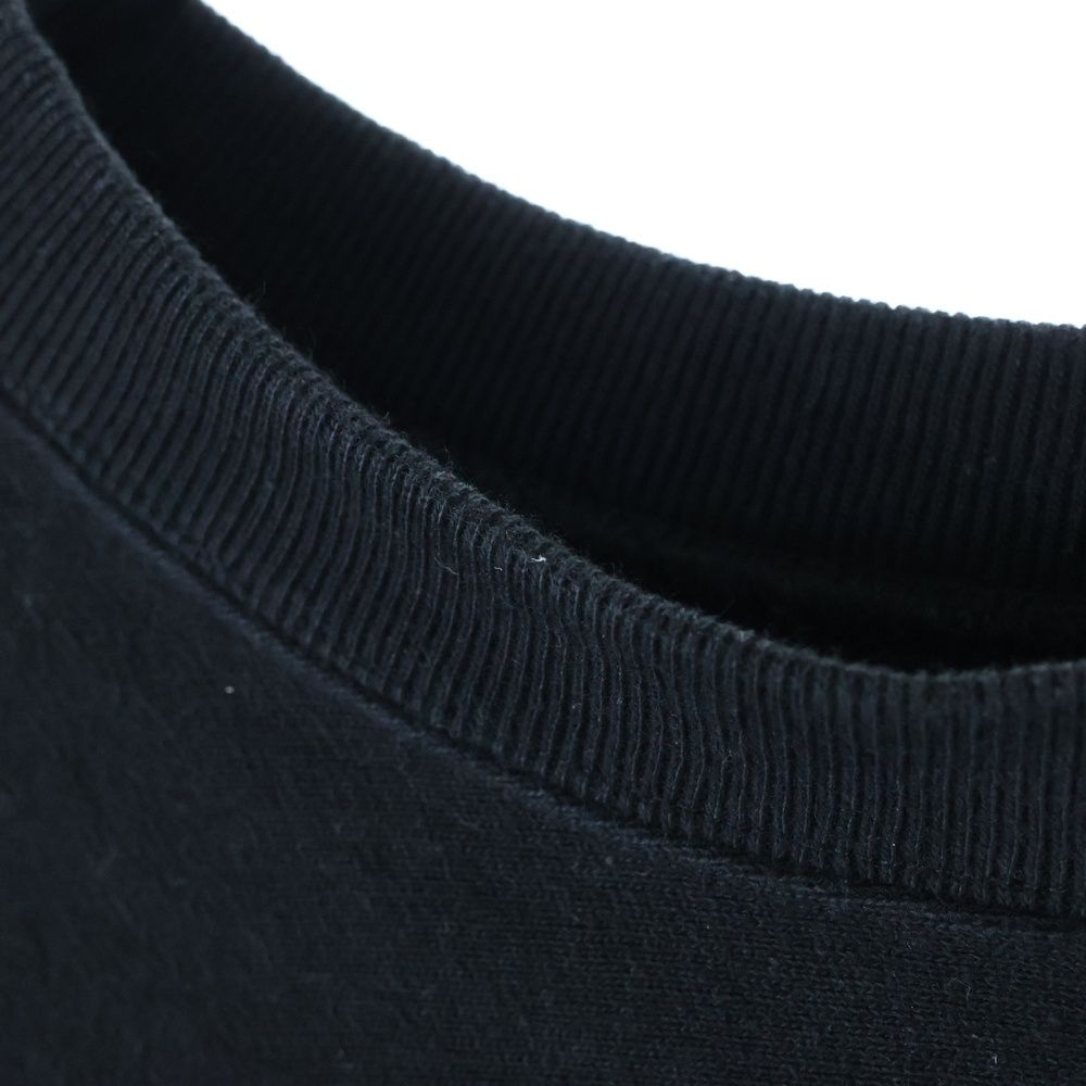 Human Made ブラック スウェット HUMAN MADE Tsuriami Sweatshirt 