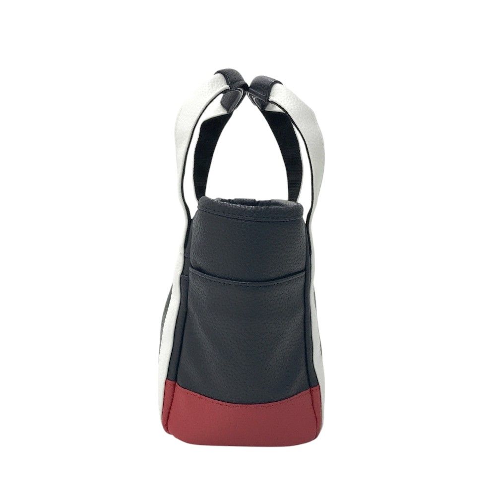 TOMMY HILFIGER GOLF トミー ヒルフィガーゴルフ カートバッグ