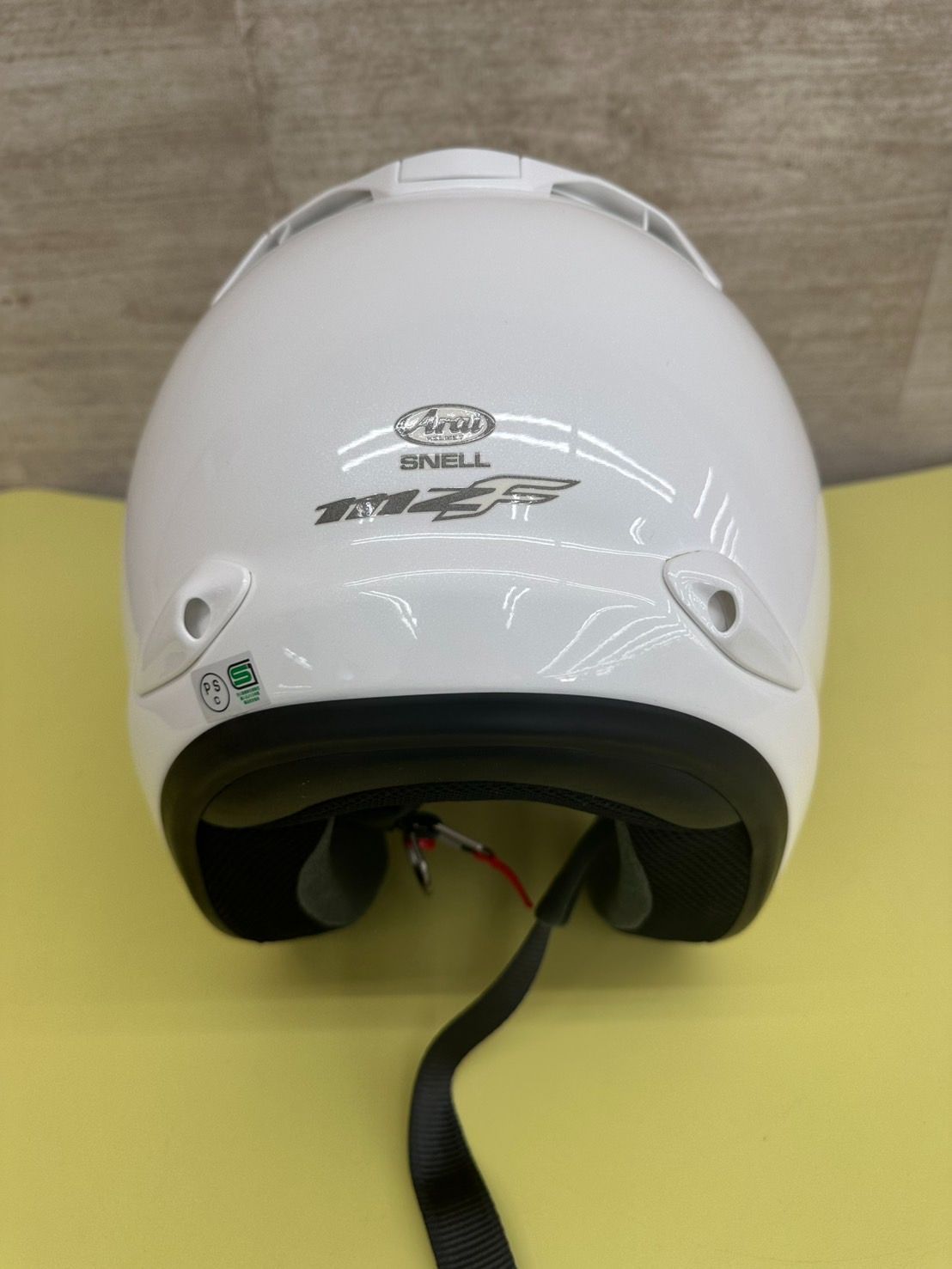 Arai フルフェイスヘルメット