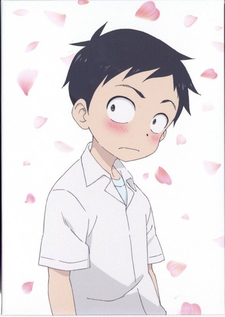 アニメBlu-ray AmazonBOX・特典DVD付)からかい上手の高木さん