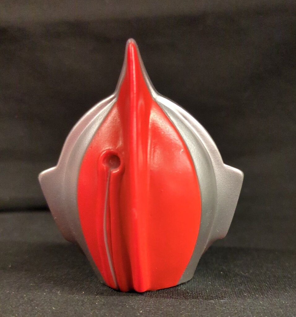 ブルマァク ブルマァクの怪獣シリーズ ウルトラマン ゾフィー