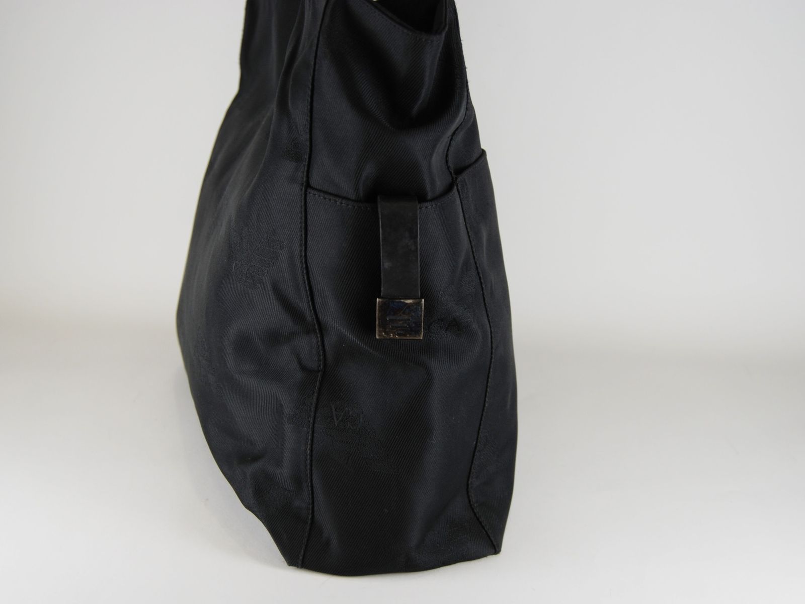 美品　L.L.Bean トートバッグ　ラージ ビラボン トートバッグ BE013900 レディース メンズ COTTON