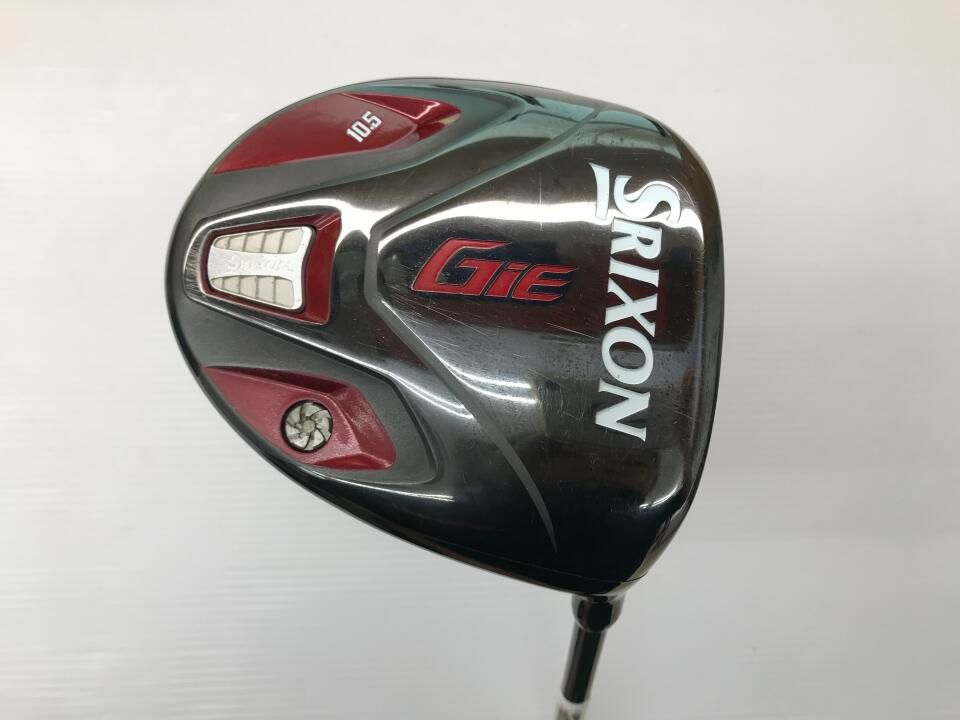 ダンロップ SRIXON GiE-L 13.5 レディース ドライバー SRIXON