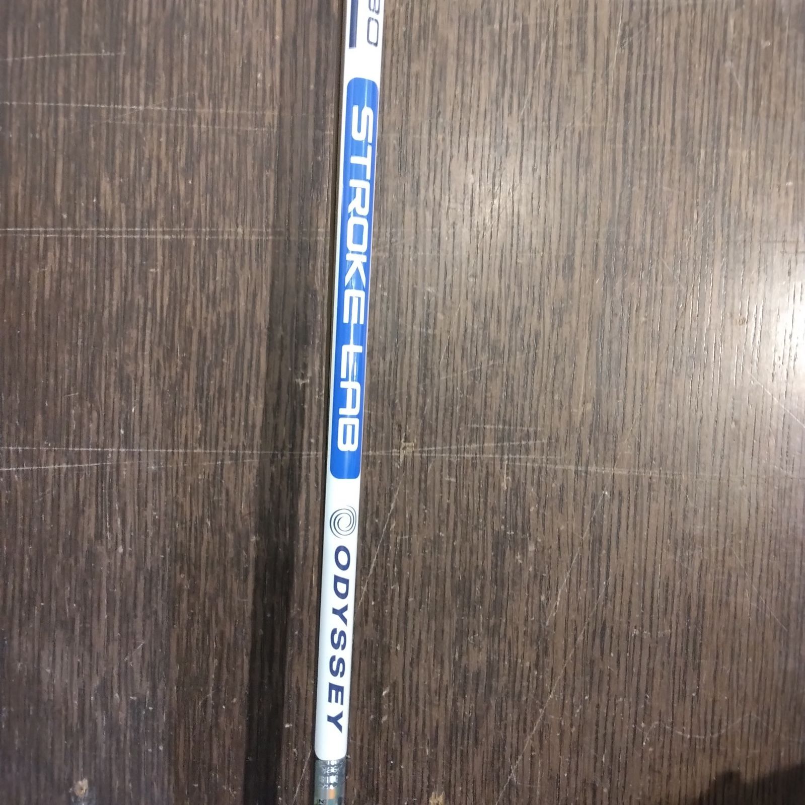 7 パター