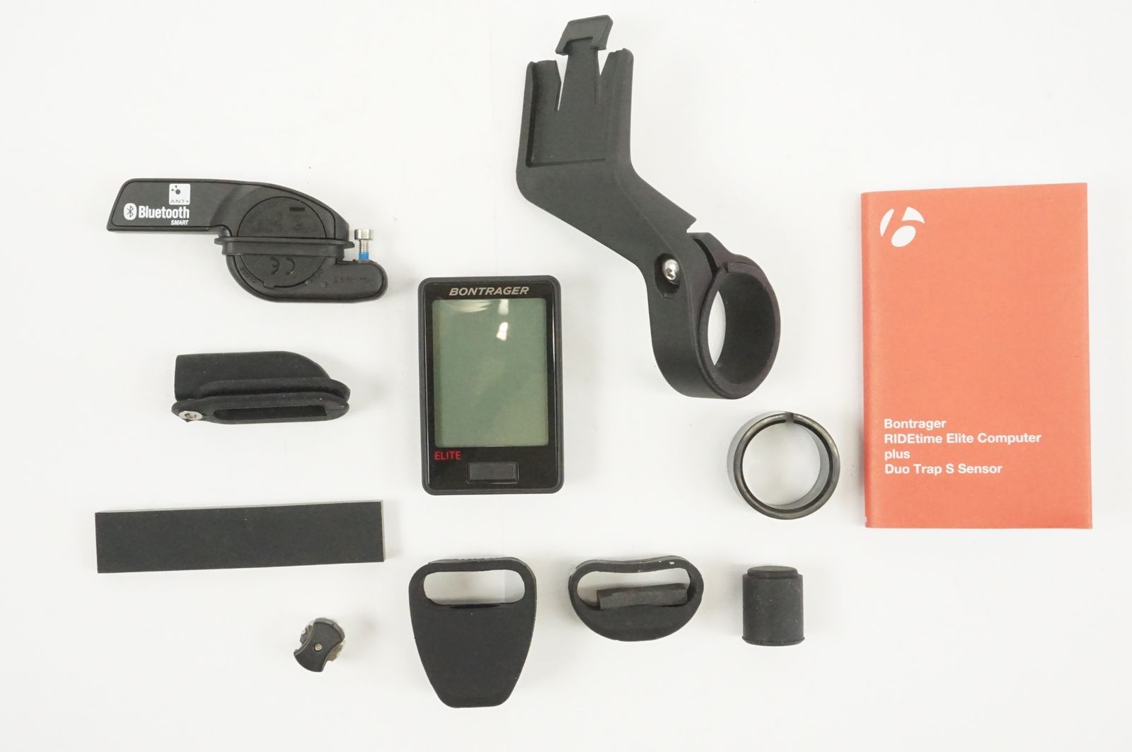 BONTRAGER 「ボントレガー」 RIDETIME ELITE サイクルコンピューター